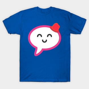 Happy Face T-Shirt